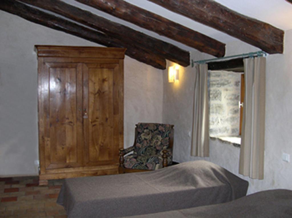 La Bergerie Bed and Breakfast Sainte-Eulalie-de-Cernon Δωμάτιο φωτογραφία