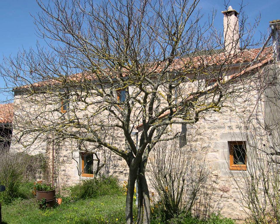 La Bergerie Bed and Breakfast Sainte-Eulalie-de-Cernon Εξωτερικό φωτογραφία