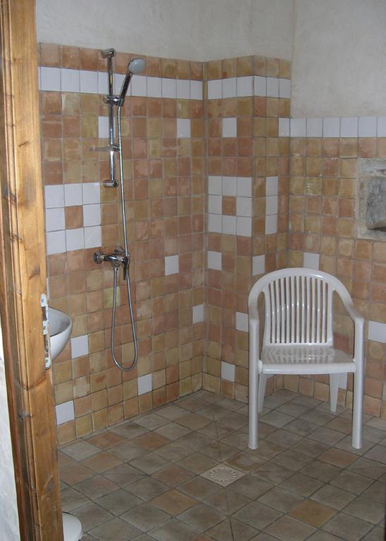 La Bergerie Bed and Breakfast Sainte-Eulalie-de-Cernon Δωμάτιο φωτογραφία