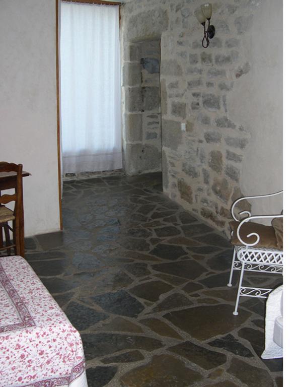 La Bergerie Bed and Breakfast Sainte-Eulalie-de-Cernon Δωμάτιο φωτογραφία